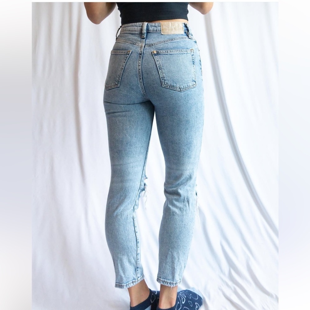 H&M Jeans - Picture 4 of 8